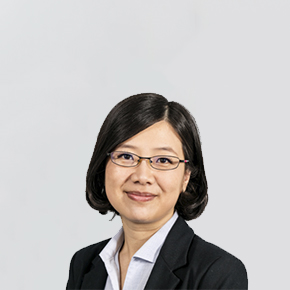 Hélène Liu - Business Lawyers | LPA - CGR Avocats