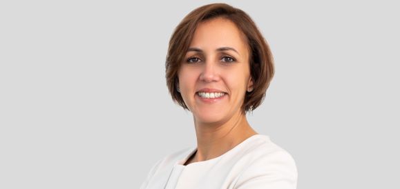 Zineb Gaouane - LPALAW Avocat Associé